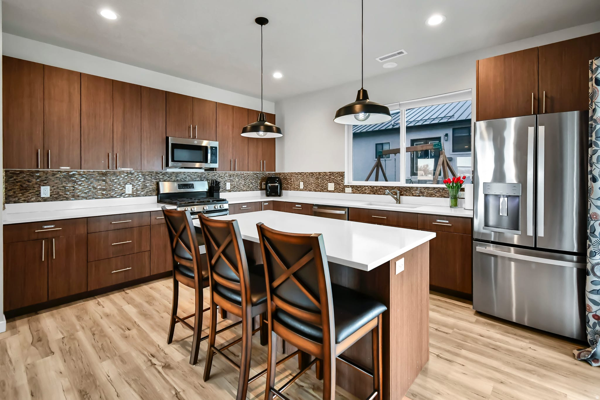 THE ESTATES AT EPHRAIM CROSSINGS - Residential