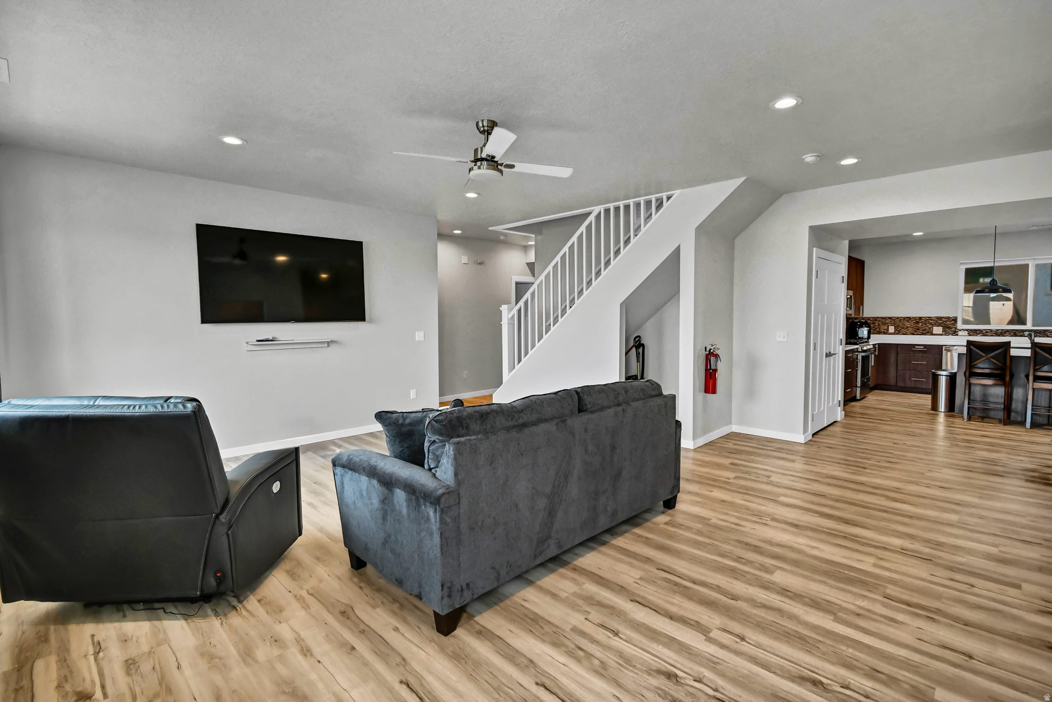 THE ESTATES AT EPHRAIM CROSSINGS - Residential