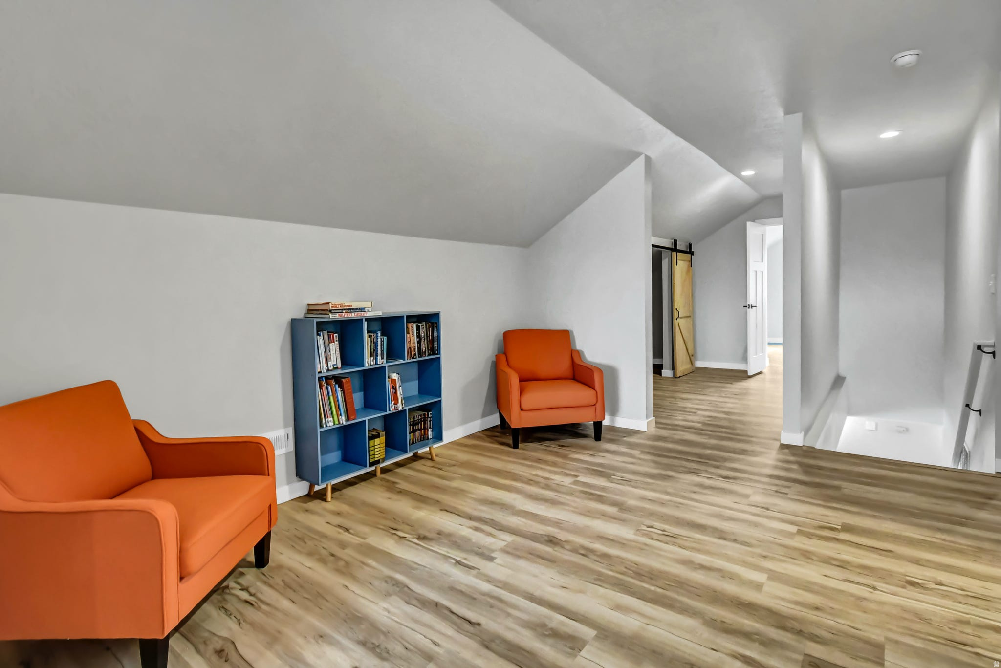 THE ESTATES AT EPHRAIM CROSSINGS - Residential