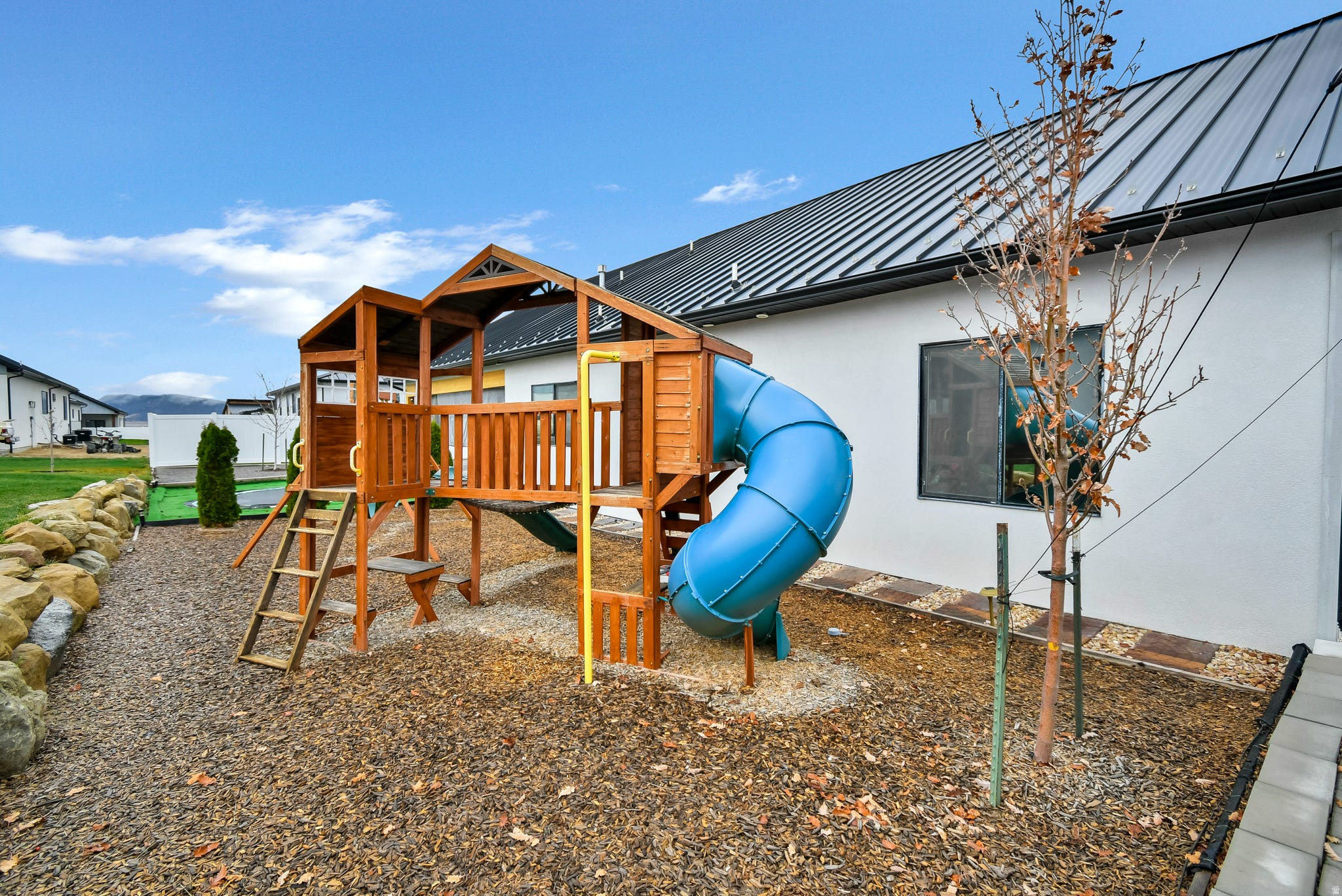 THE ESTATES AT EPHRAIM CROSSINGS - Residential