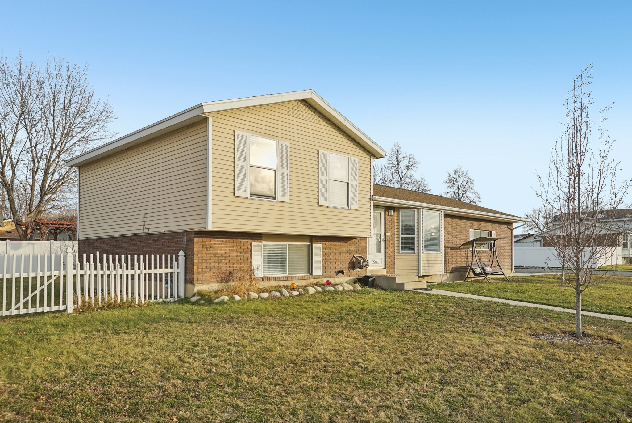 NORTH - Residential