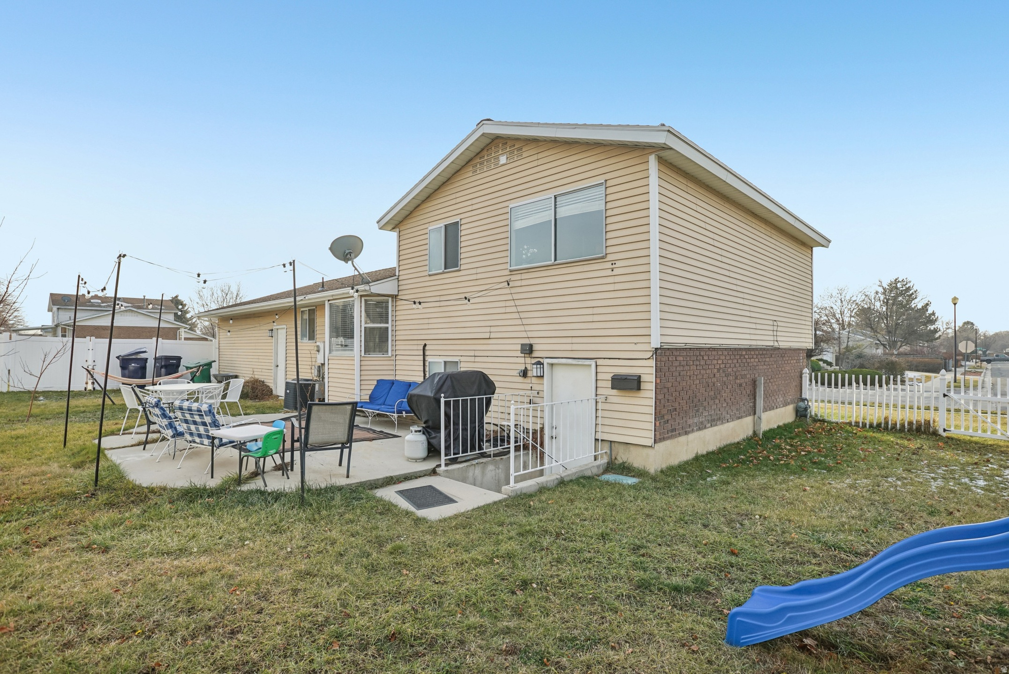 NORTH - Residential