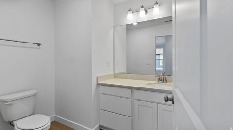 Tiny photo for 1483 N 1875 W, Layton, UT 84041 (MLS # 2121716)