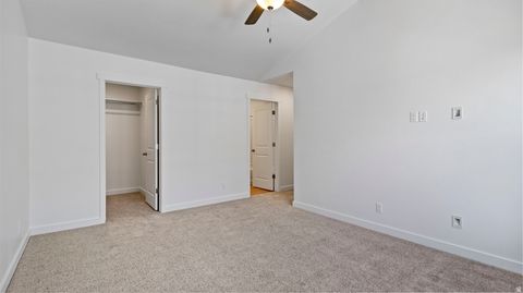 Tiny photo for 1483 N 1875 W, Layton, UT 84041 (MLS # 2121716)