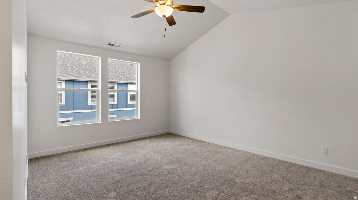 TRAILSIDE - Residential