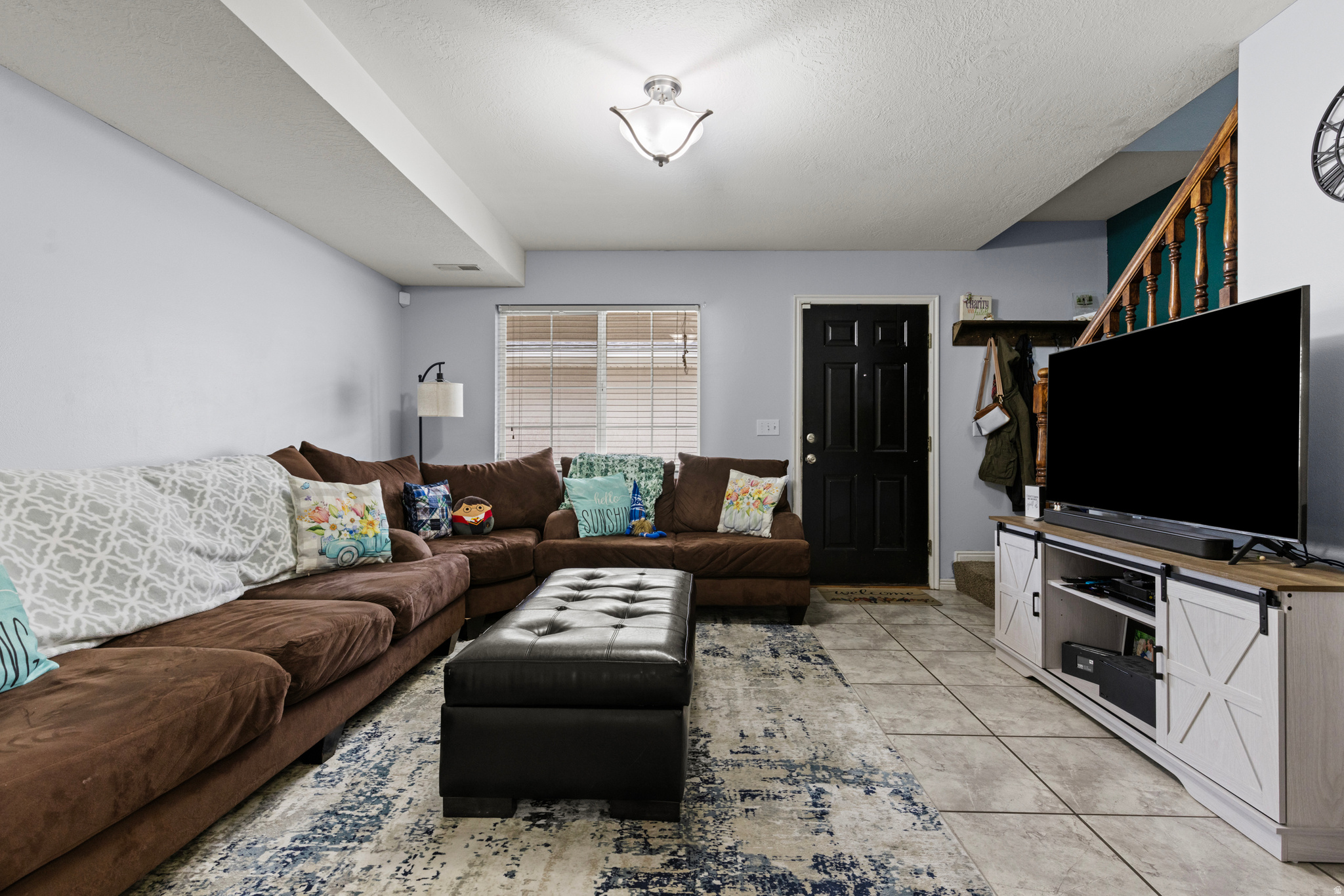 BLACKHAWK TOWNHOUSES - Residential