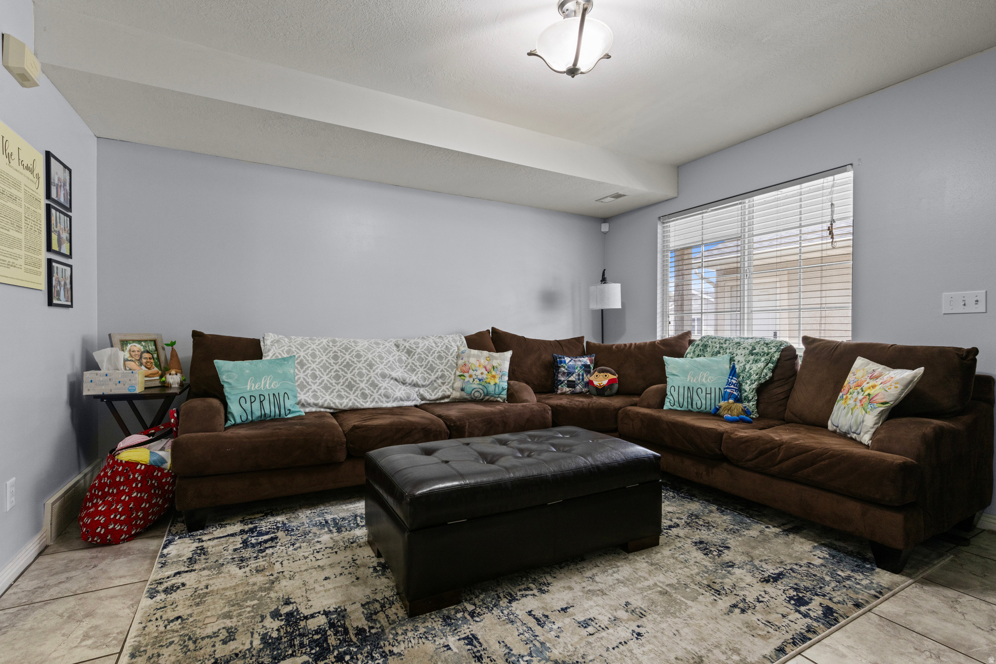 BLACKHAWK TOWNHOUSES - Residential