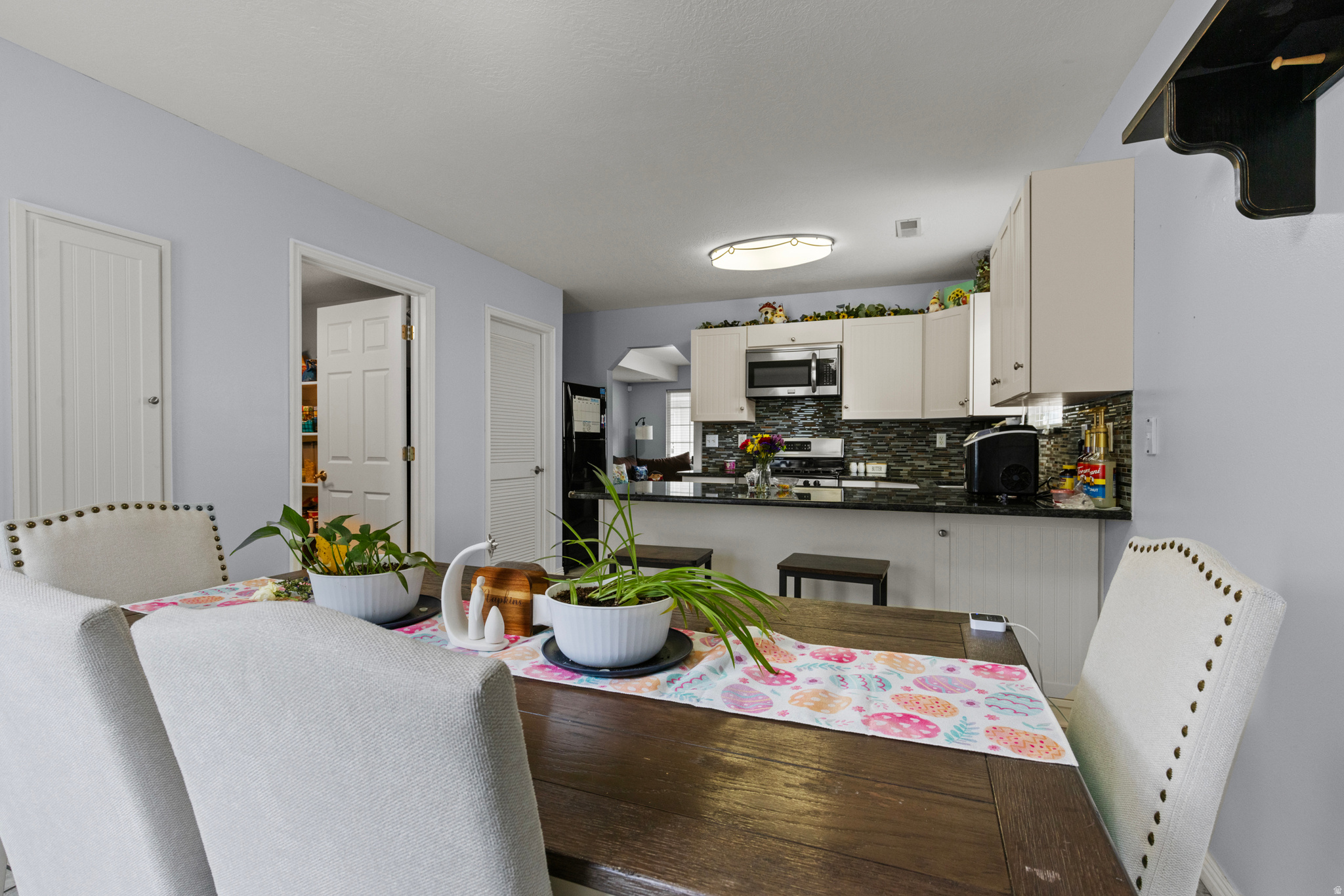 BLACKHAWK TOWNHOUSES - Residential