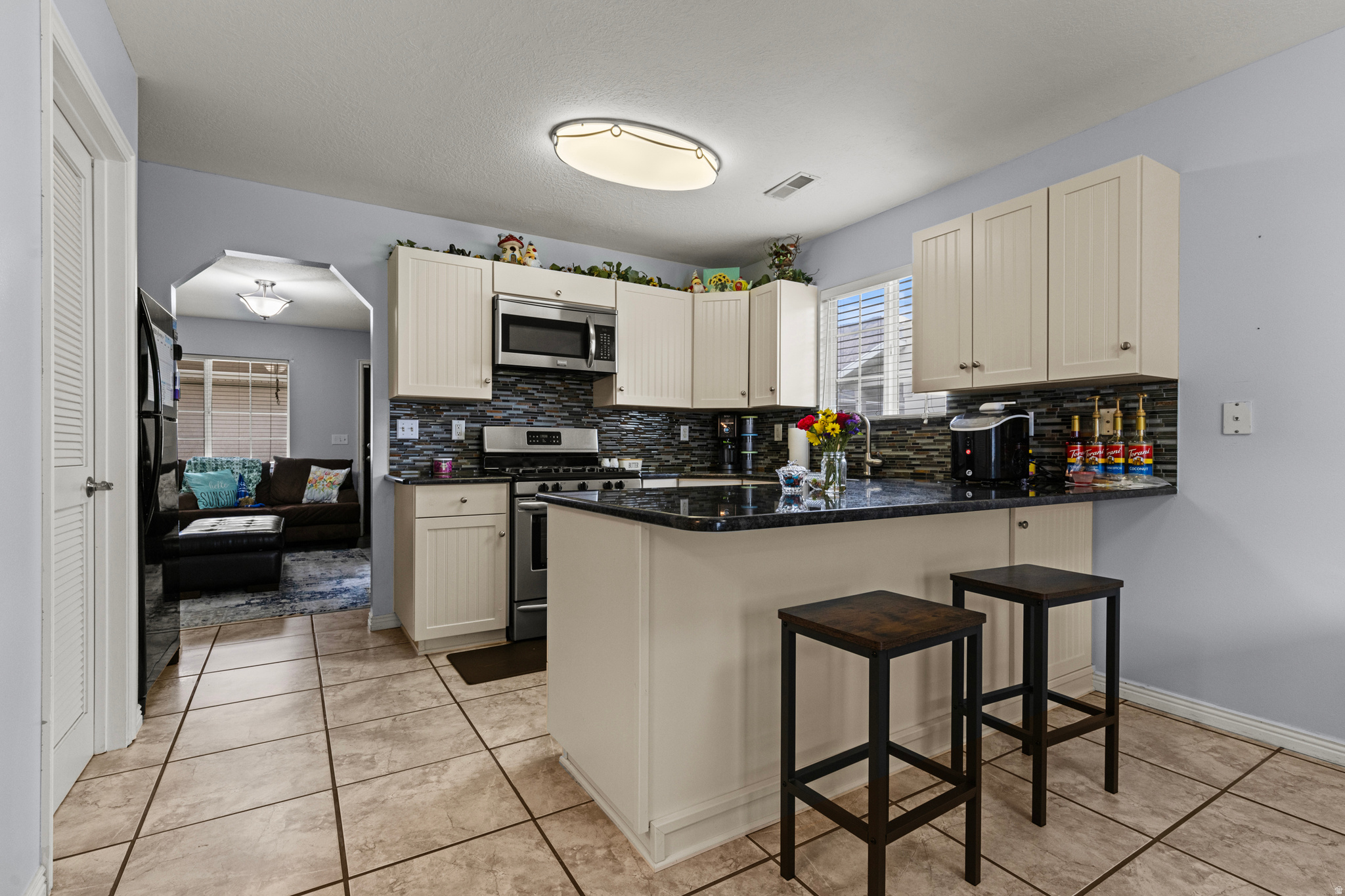 BLACKHAWK TOWNHOUSES - Residential