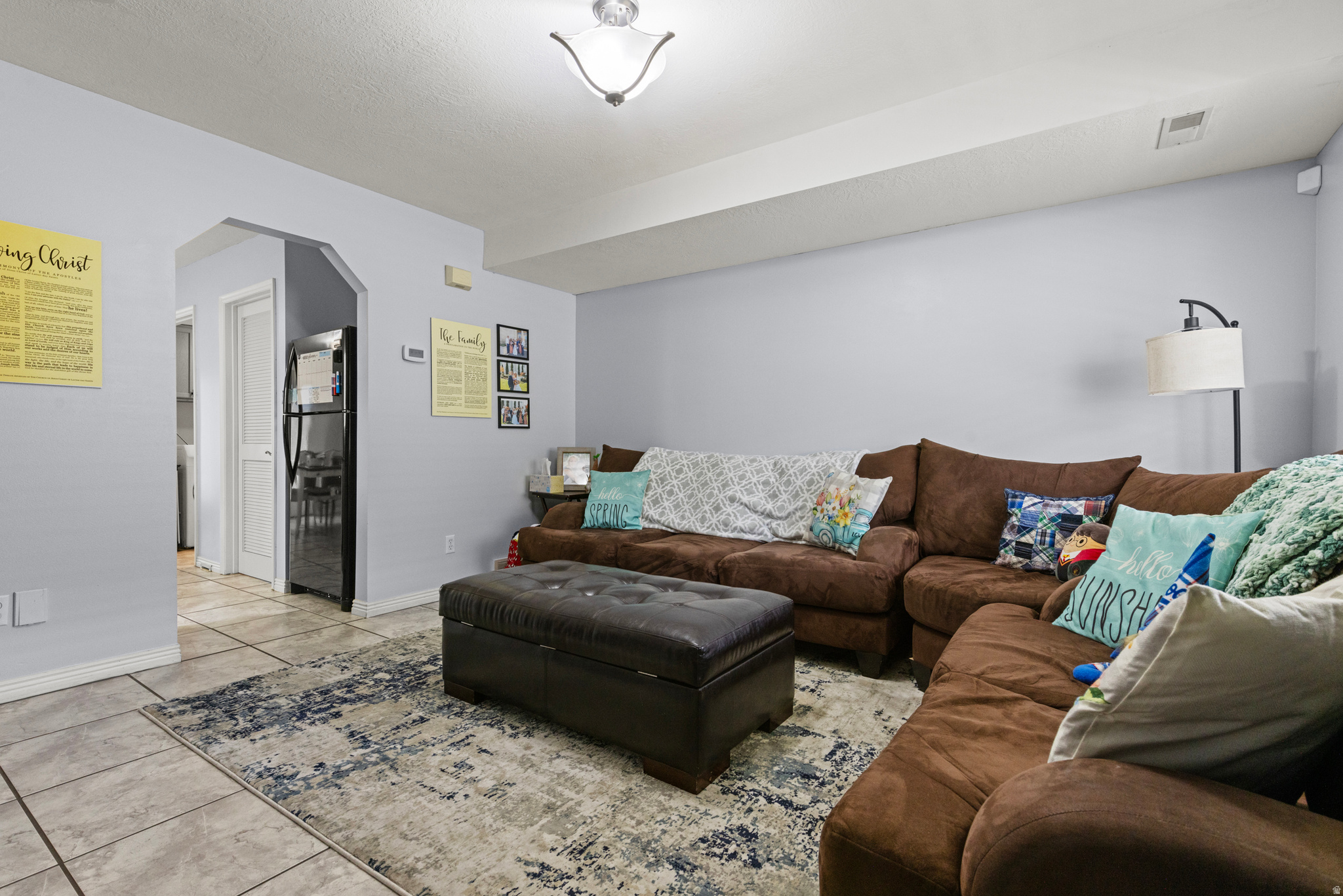 BLACKHAWK TOWNHOUSES - Residential