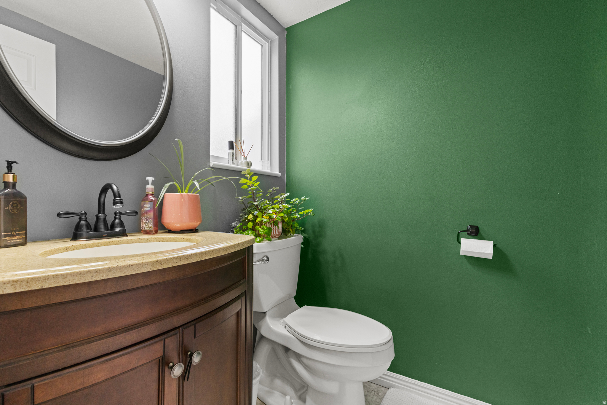 BLACKHAWK TOWNHOUSES - Residential