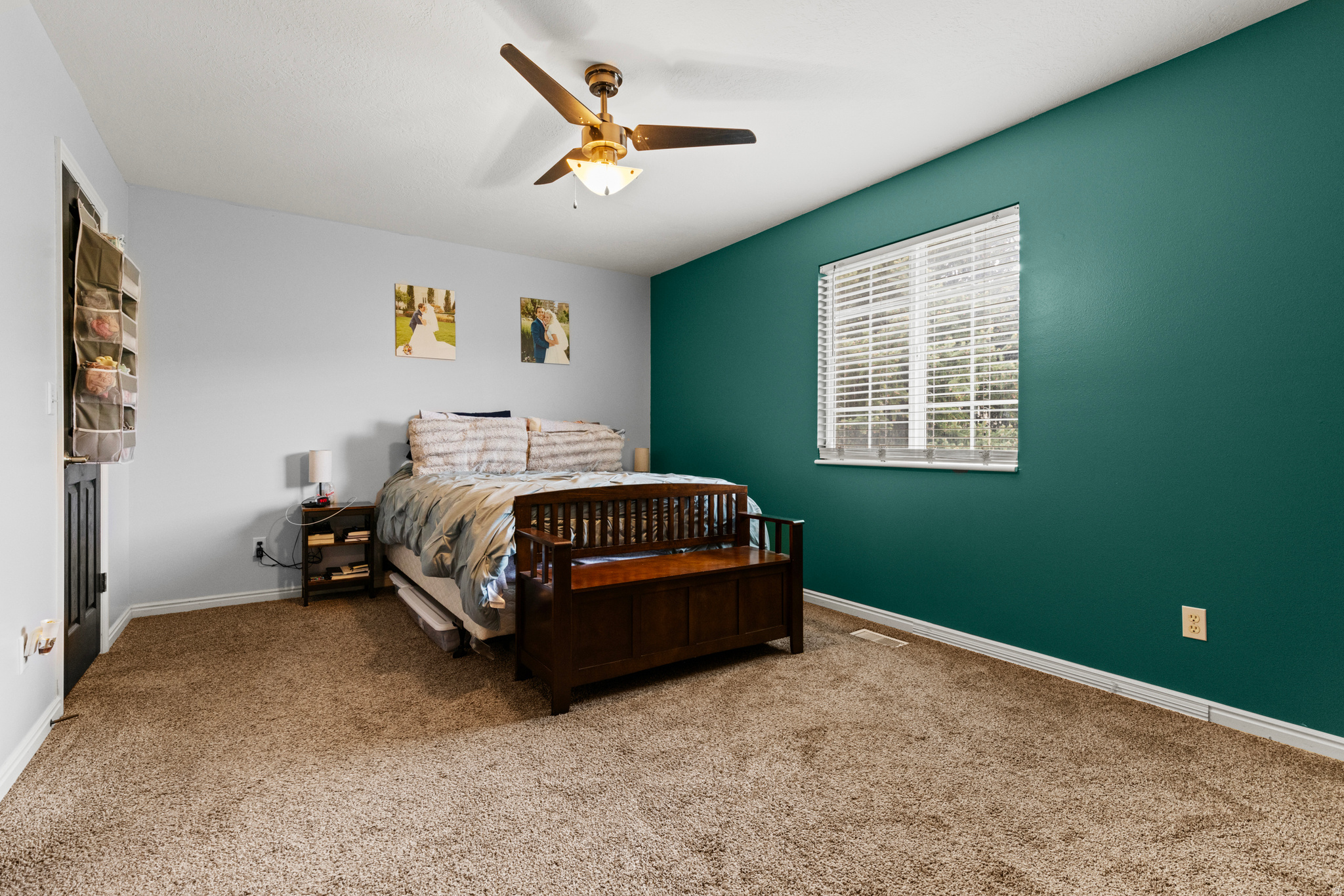 BLACKHAWK TOWNHOUSES - Residential