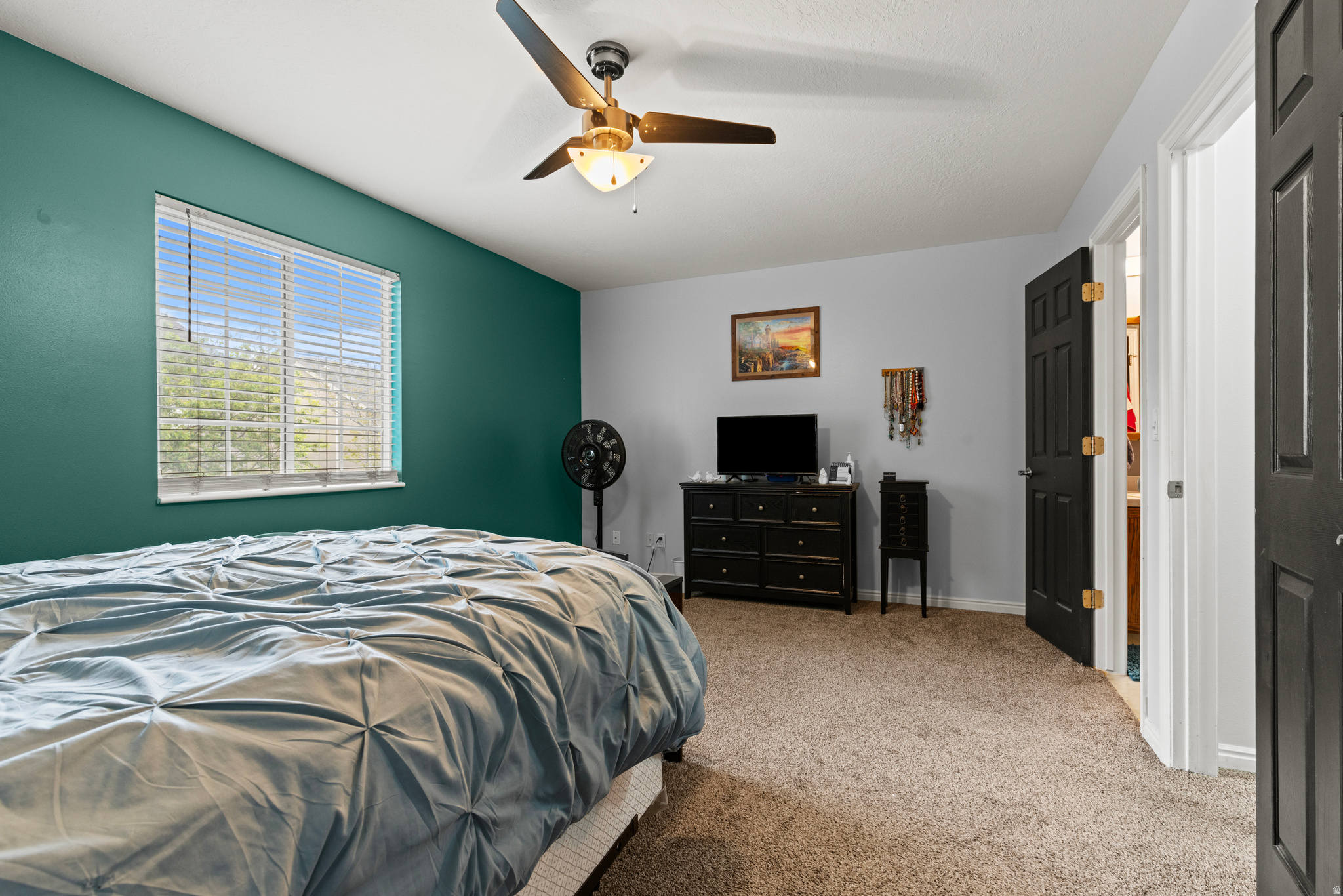 BLACKHAWK TOWNHOUSES - Residential