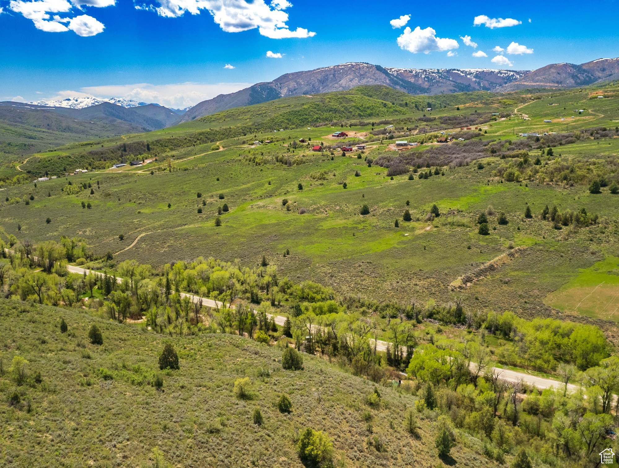 Land, Huntsville, Utah image 8