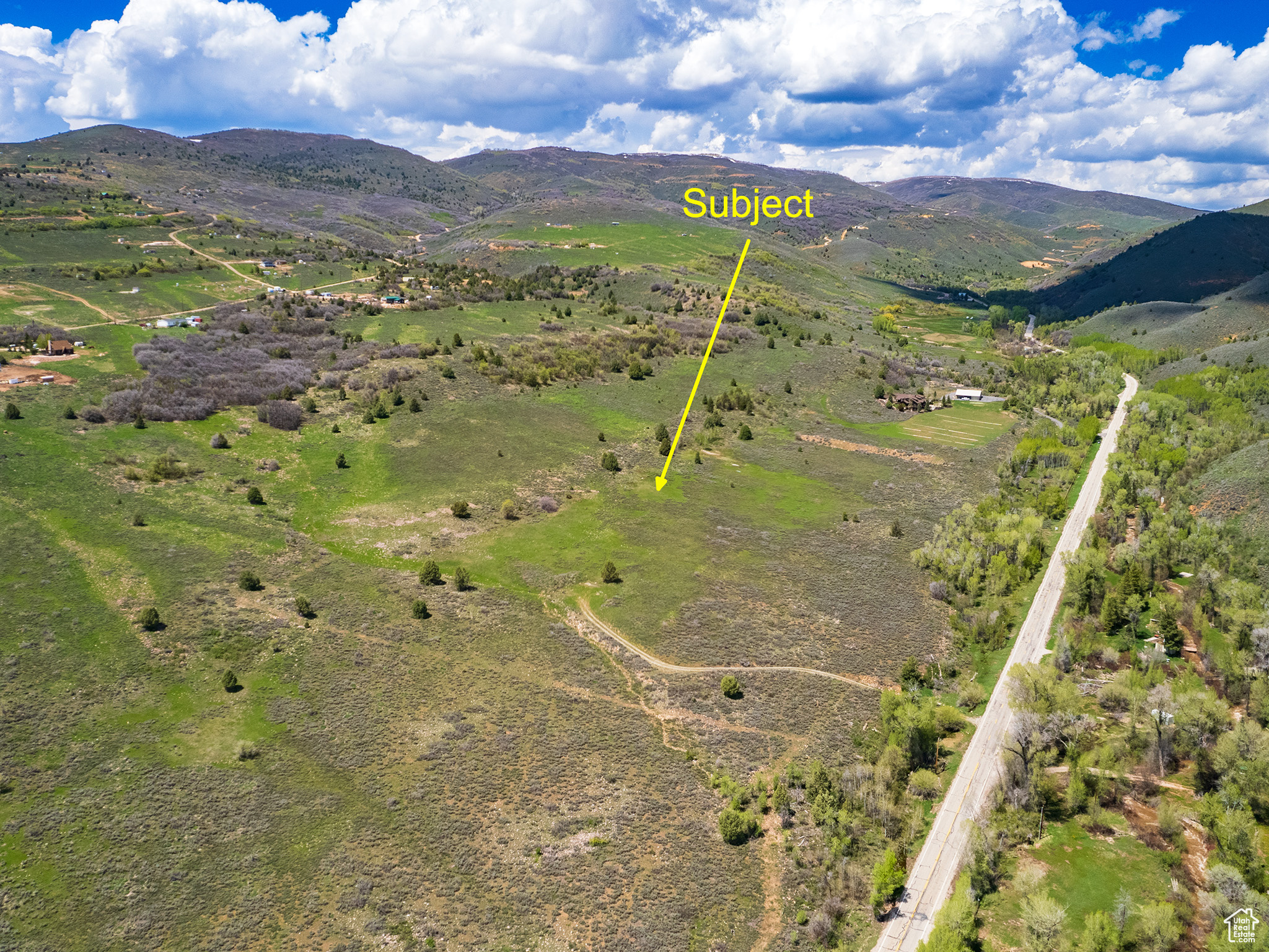 Land, Huntsville, Utah image 2