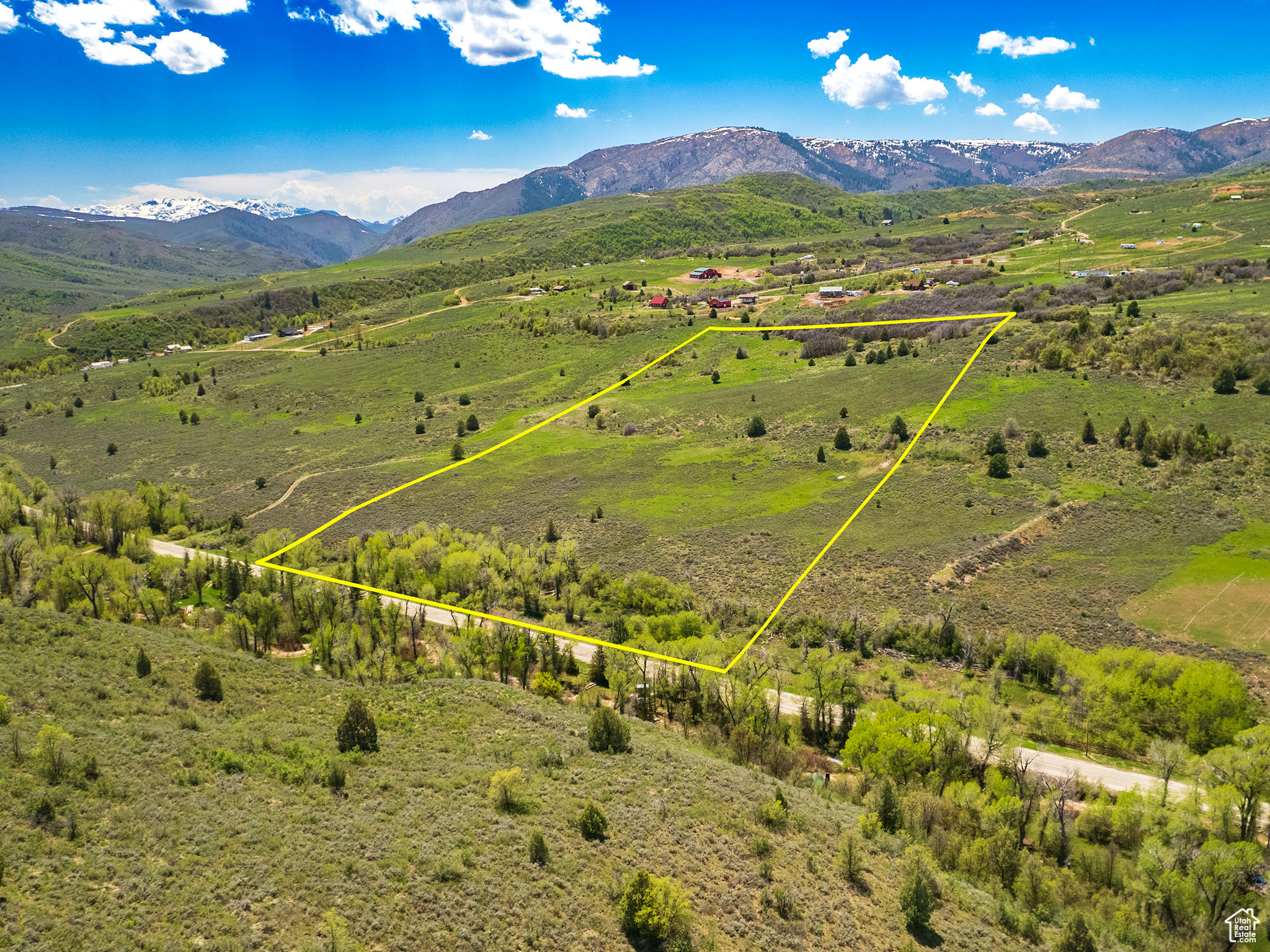 Land, Huntsville, Utah image 9