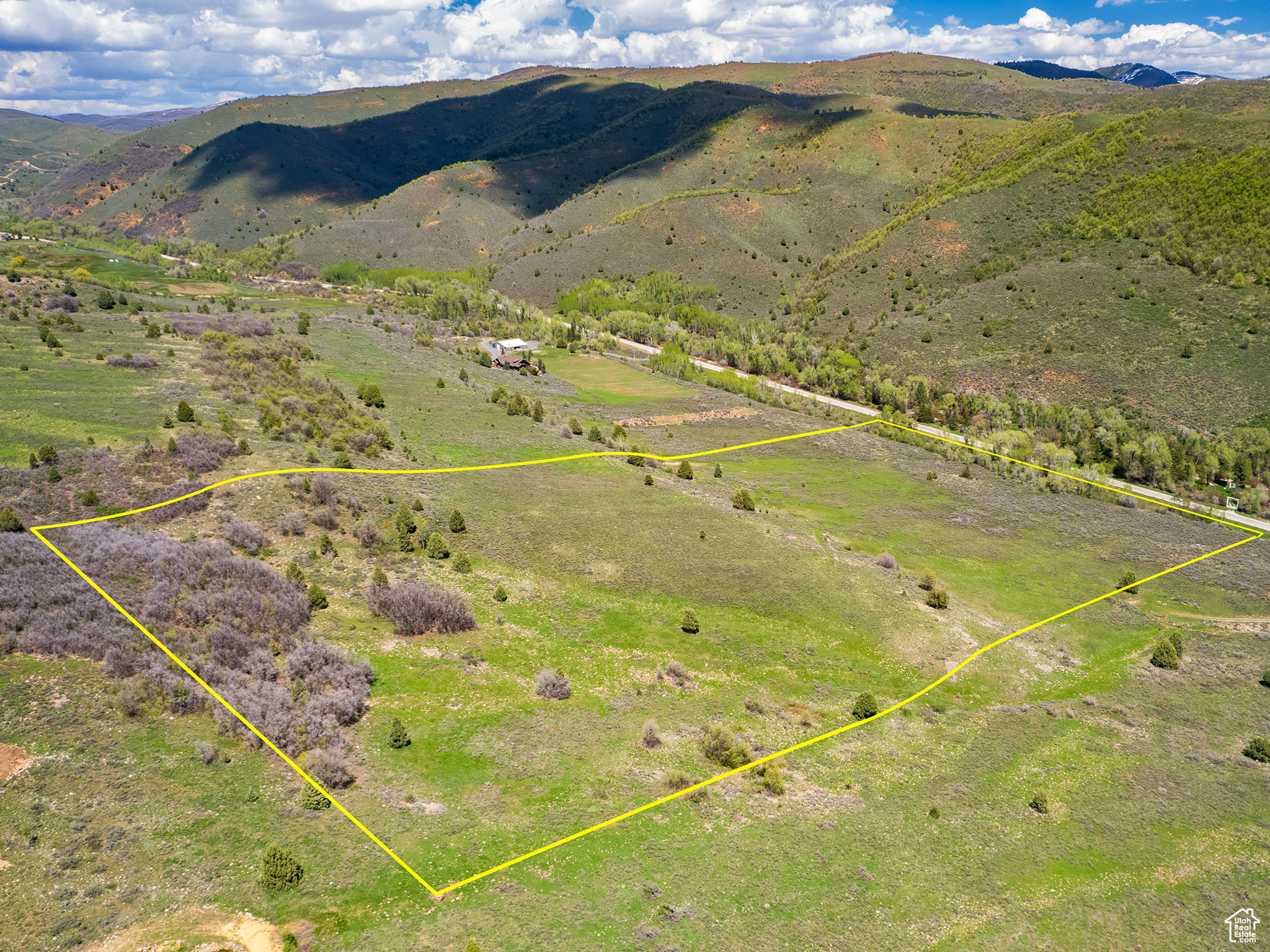 Land, Huntsville, Utah image 10