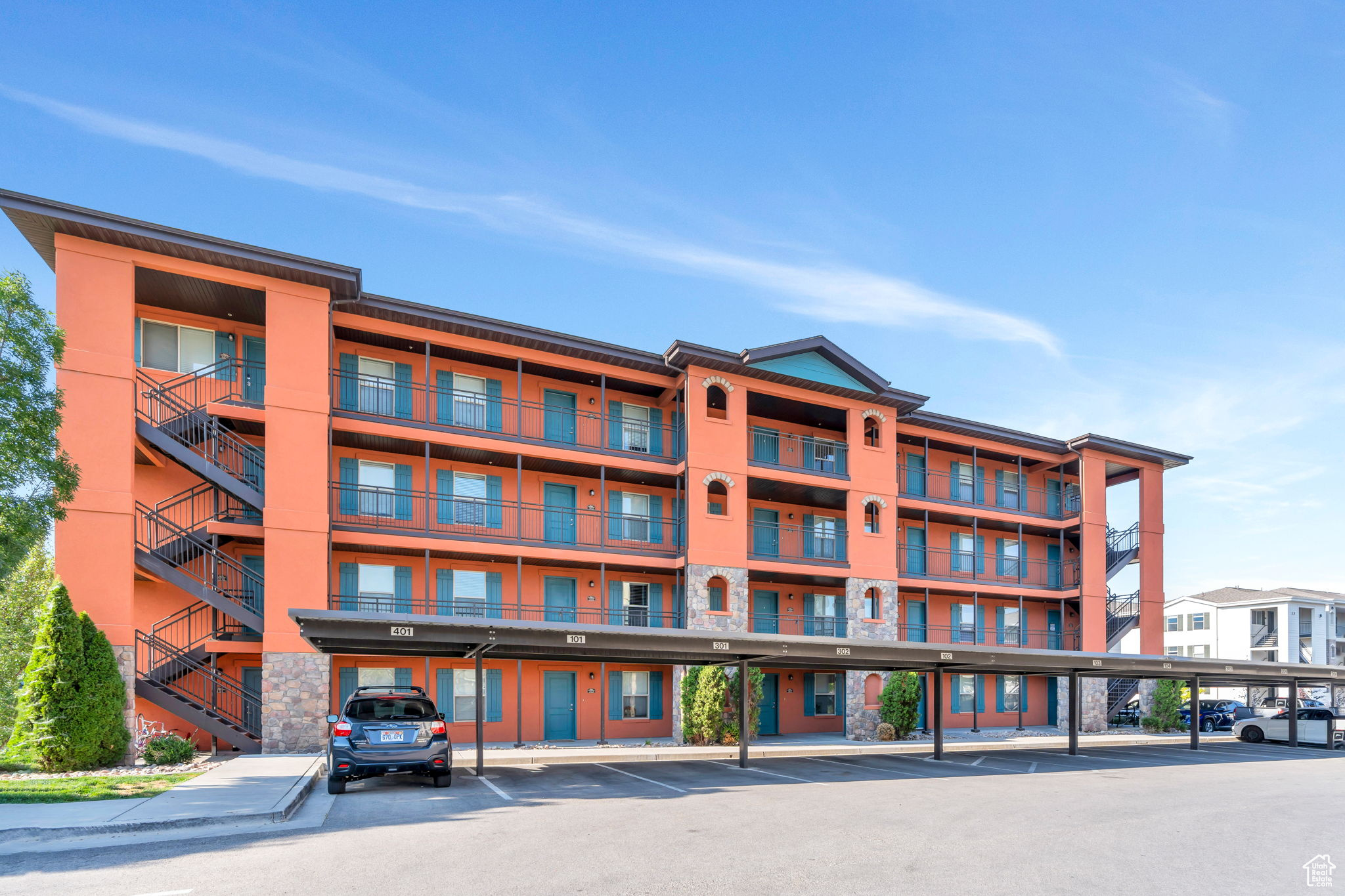 VILLA D'ESTE - Residential