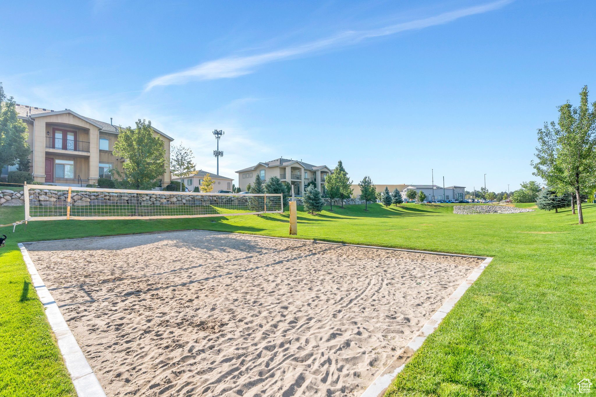 VILLA D'ESTE - Residential