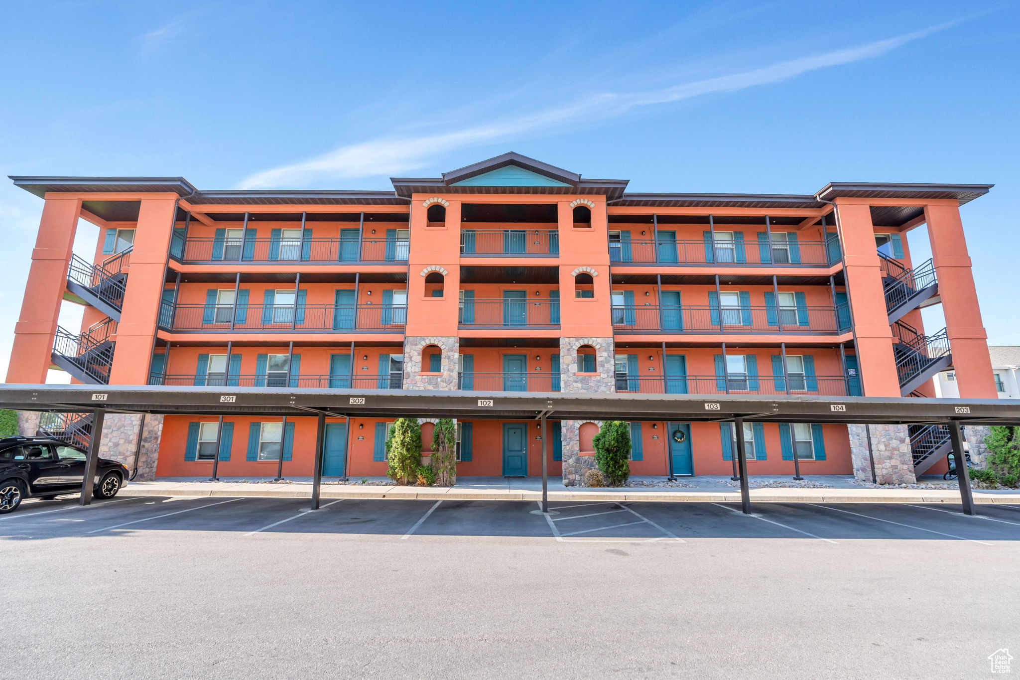 VILLA D'ESTE - Residential