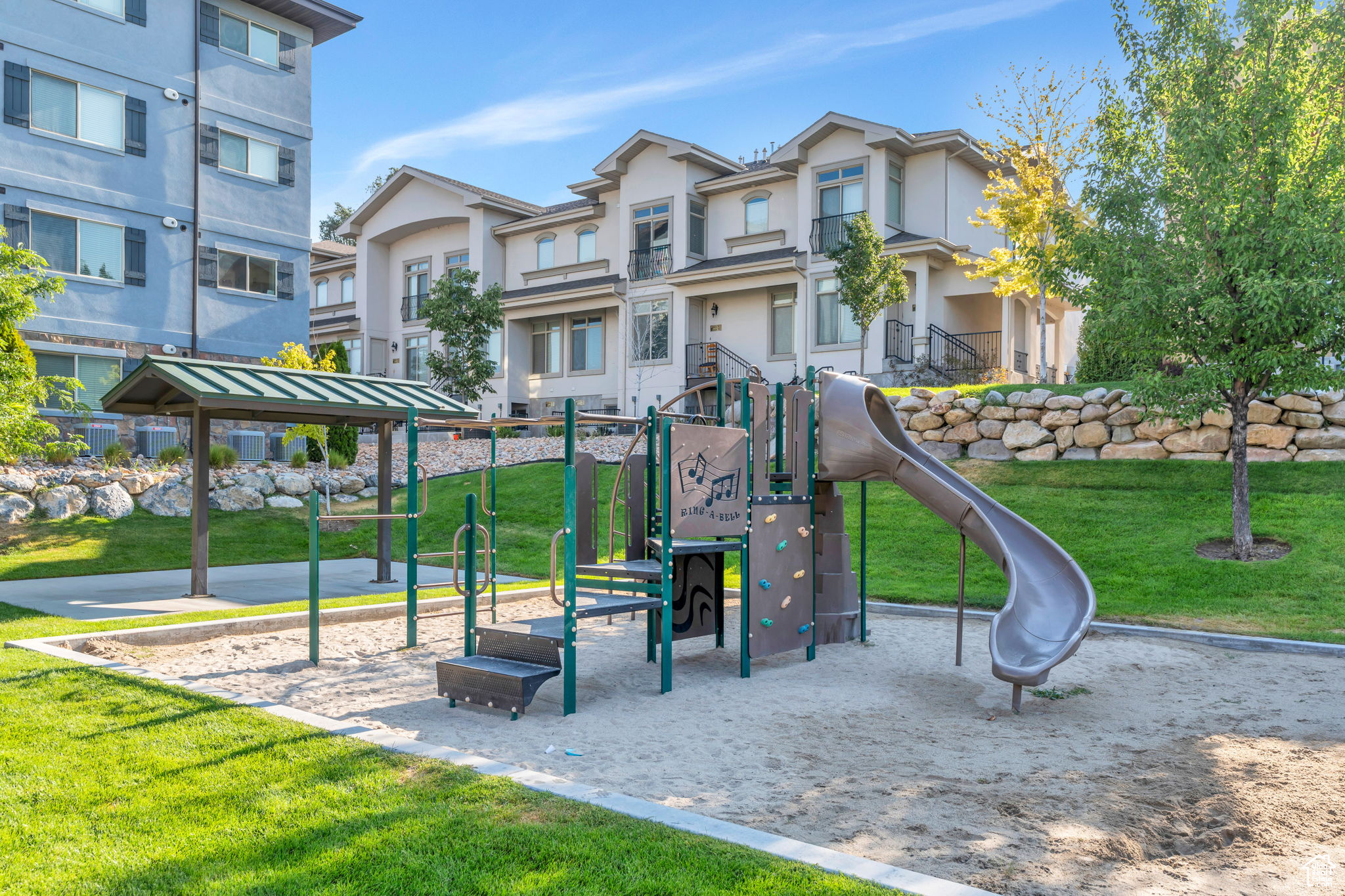 VILLA D'ESTE - Residential