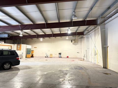 Tiny photo for 1899 S REDWOOD RD, Salt Lake City, UT 84104 (MLS # 2141964)