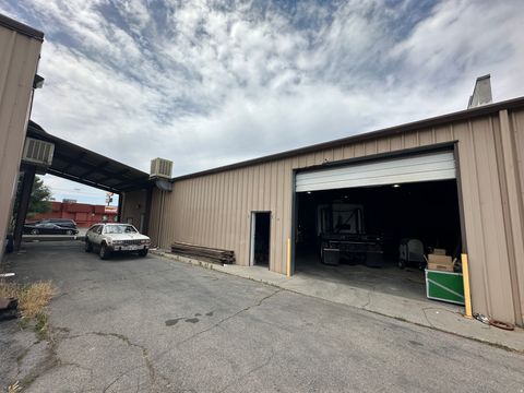 Tiny photo for 1899 S REDWOOD RD, Salt Lake City, UT 84104 (MLS # 2141964)