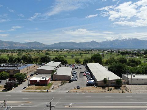 Tiny photo for 1899 S REDWOOD RD, Salt Lake City, UT 84104 (MLS # 2141964)