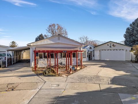 Photo of 7087 S 1205 W, West Jordan, UT 84084 (MLS # 2127242)