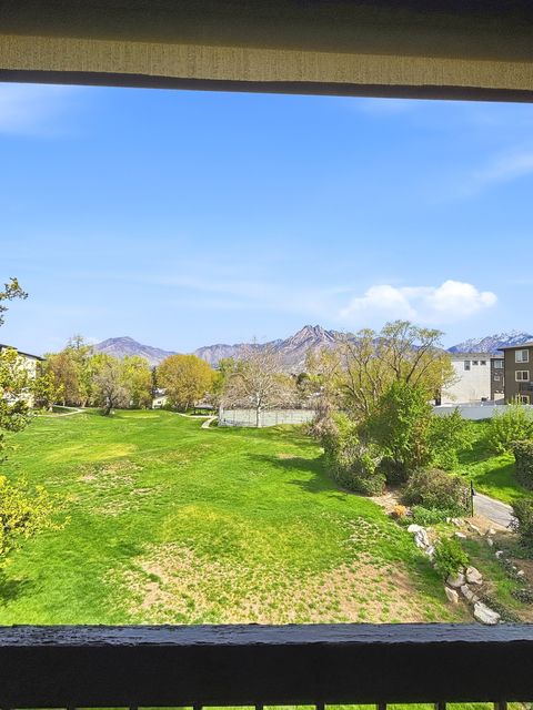 Tiny photo for 5019 S BEAVERBROOK LN #230, Murray, UT 84117 (MLS # 2149573)