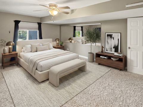 Tiny photo for 5019 S BEAVERBROOK LN #230, Murray, UT 84117 (MLS # 2149573)