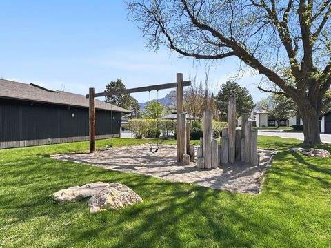 Tiny photo for 5019 S BEAVERBROOK LN #230, Murray, UT 84117 (MLS # 2149573)