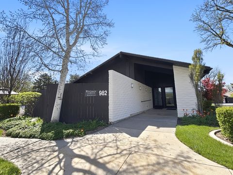 Tiny photo for 5019 S BEAVERBROOK LN #230, Murray, UT 84117 (MLS # 2149573)