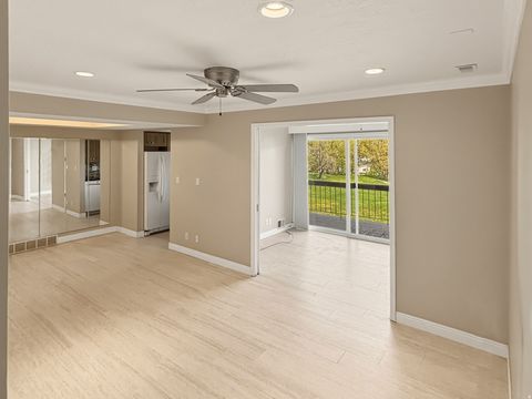 Tiny photo for 5019 S BEAVERBROOK LN #230, Murray, UT 84117 (MLS # 2149573)