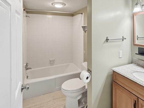 Tiny photo for 5019 S BEAVERBROOK LN #230, Murray, UT 84117 (MLS # 2149573)