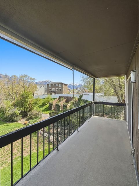 Tiny photo for 5019 S BEAVERBROOK LN #230, Murray, UT 84117 (MLS # 2149573)