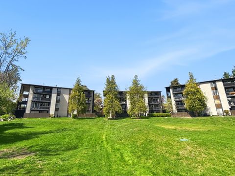 Tiny photo for 5019 S BEAVERBROOK LN #230, Murray, UT 84117 (MLS # 2149573)