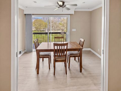 Tiny photo for 5019 S BEAVERBROOK LN #230, Murray, UT 84117 (MLS # 2149573)