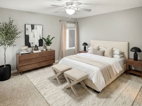 Tiny photo for 5019 S BEAVERBROOK LN #230, Murray, UT 84117 (MLS # 2149573)