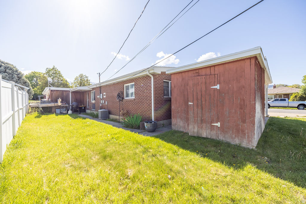 BOUNTIFUL ACRES #1 - Residential Income