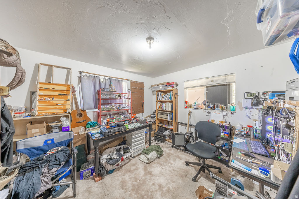 BOUNTIFUL ACRES #1 - Residential Income