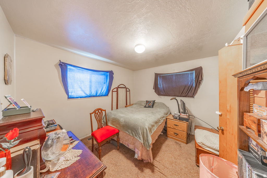 BOUNTIFUL ACRES #1 - Residential Income