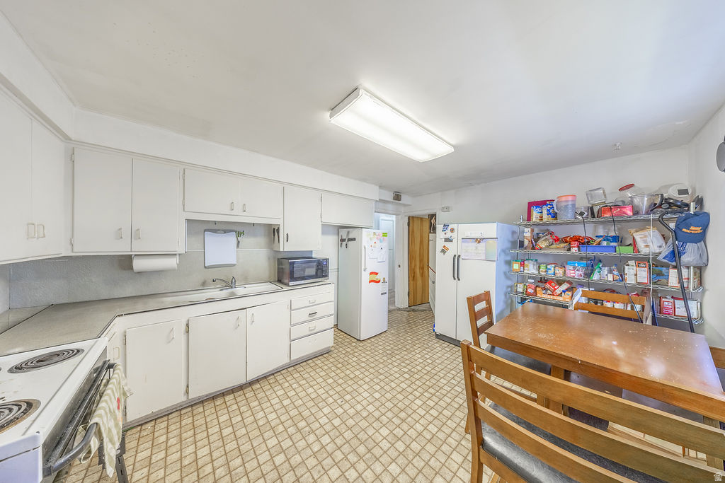 BOUNTIFUL ACRES #1 - Residential Income