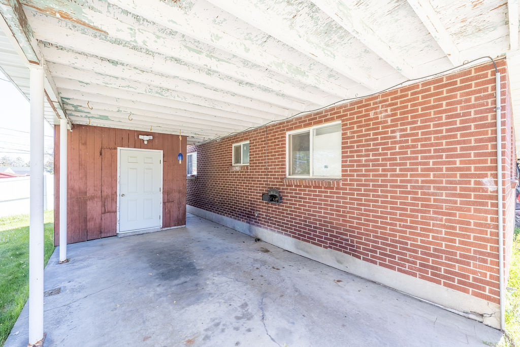 BOUNTIFUL ACRES #1 - Residential Income
