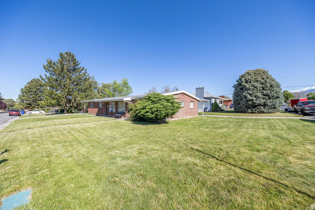 BOUNTIFUL ACRES #1 - Residential Income