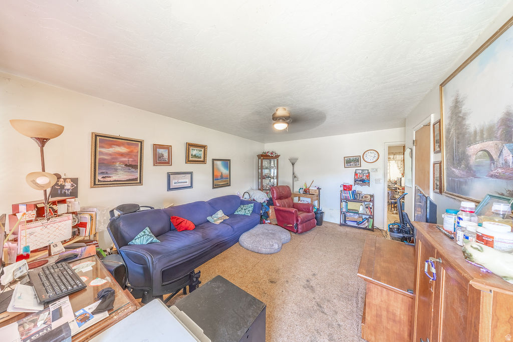 BOUNTIFUL ACRES #1 - Residential Income