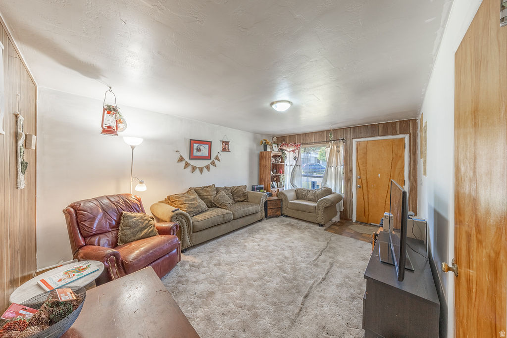 BOUNTIFUL ACRES #1 - Residential Income