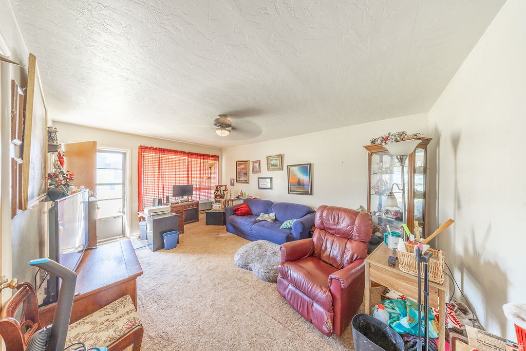 BOUNTIFUL ACRES #1 - Residential Income
