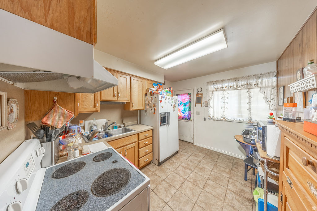 BOUNTIFUL ACRES #1 - Residential Income