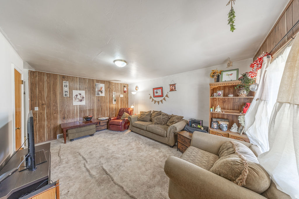 BOUNTIFUL ACRES #1 - Residential Income